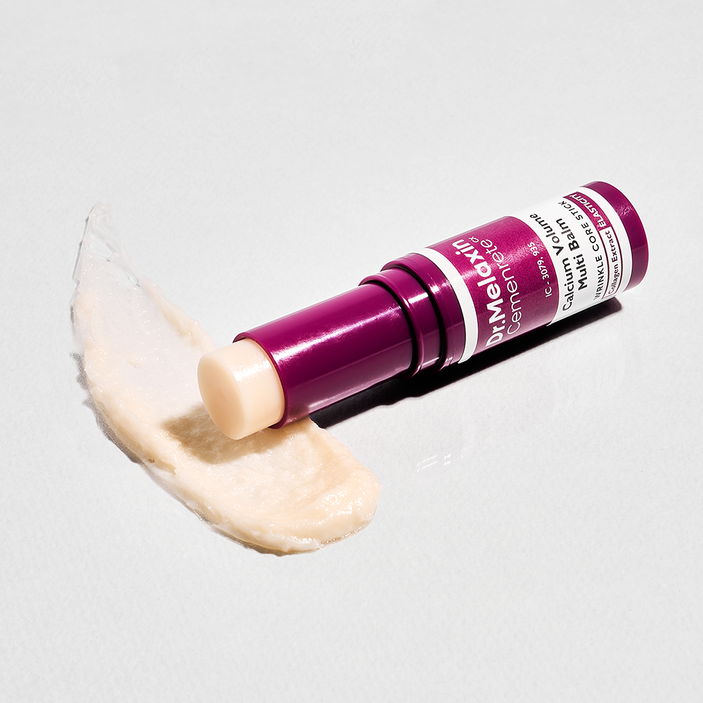 Dr.Melaxin Cemenrete Calcium Volume Multi Balm