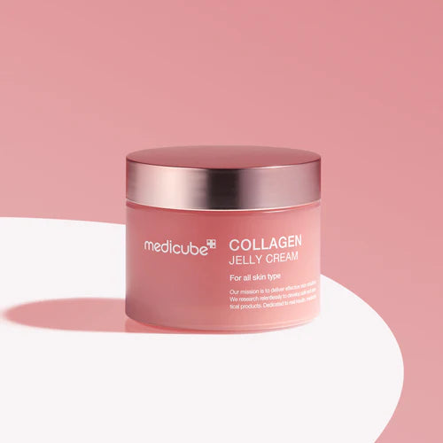 Medicube Collagen Jelly Cream [110ml]