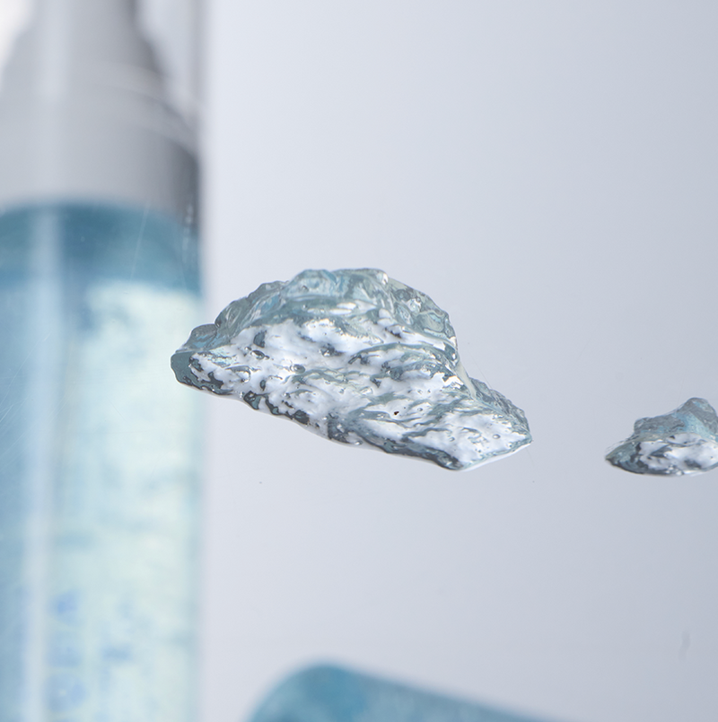 Dr. Althea Aqua Marine Jelly Mist | Gel en bruma con ácido hialurónico y centella