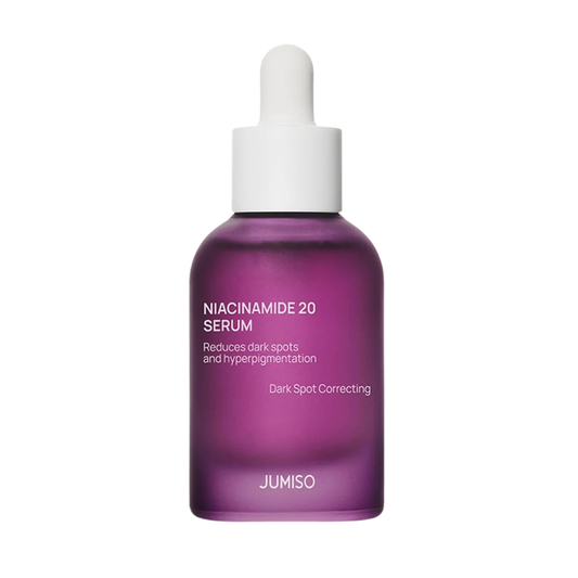 JUMISO Niacinamide 20 Serum
