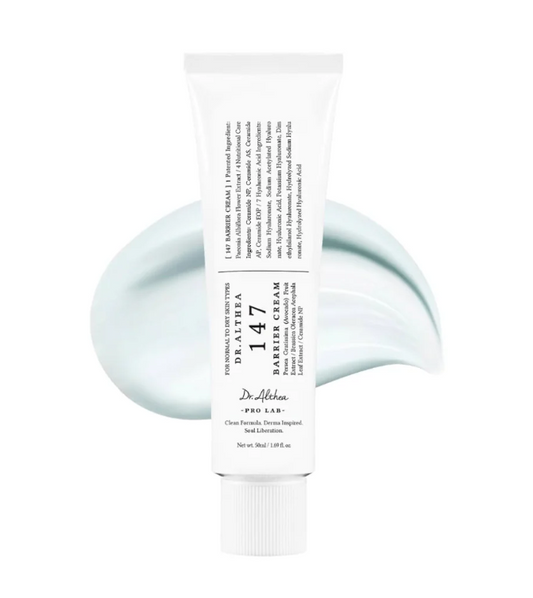 Dr. Althea 147 Barrier Cream