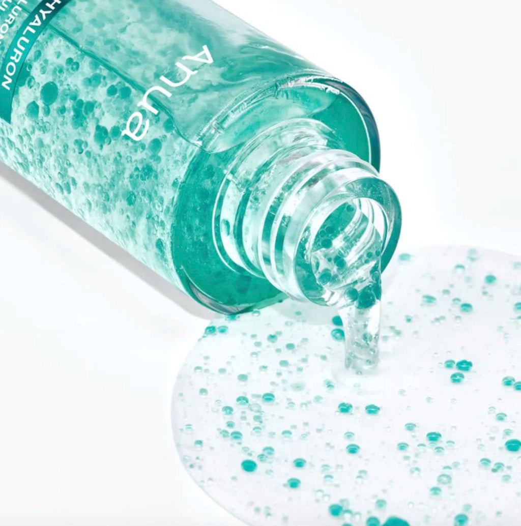 Anua PDRN Hyaluronic Acid HYDRATING Capsule Mist 100ML