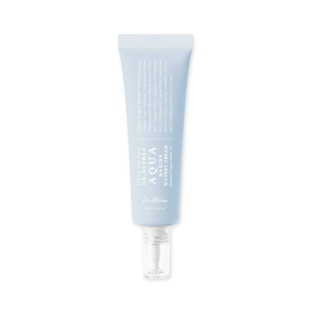 Dr. Althea  Aqua Marine Watery Cream