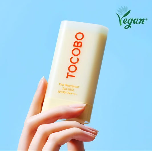 TOCOBO – Vita Waterproof Airy Sun Stick 18g