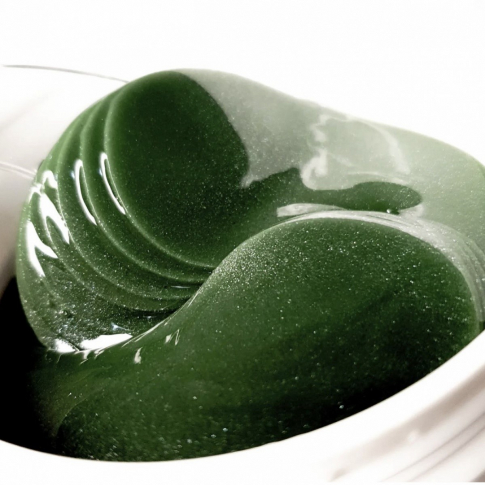 HEIMISH Matcha Biome Eye Patch (Desinflama + Ilumina)