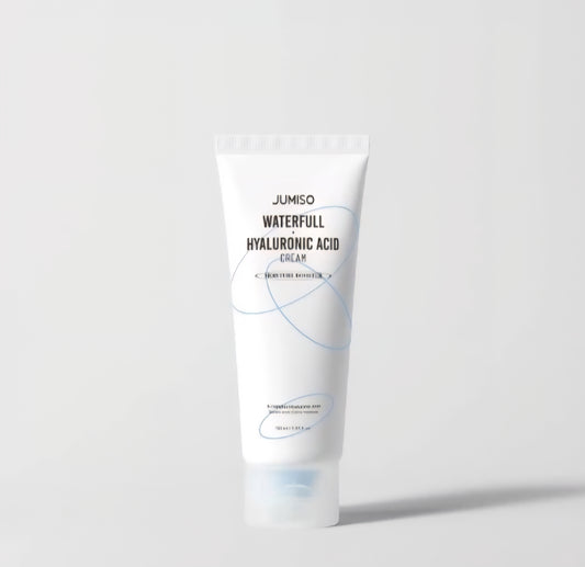 Jumiso Water Full Hyaluronic Acid Cream 100ml
