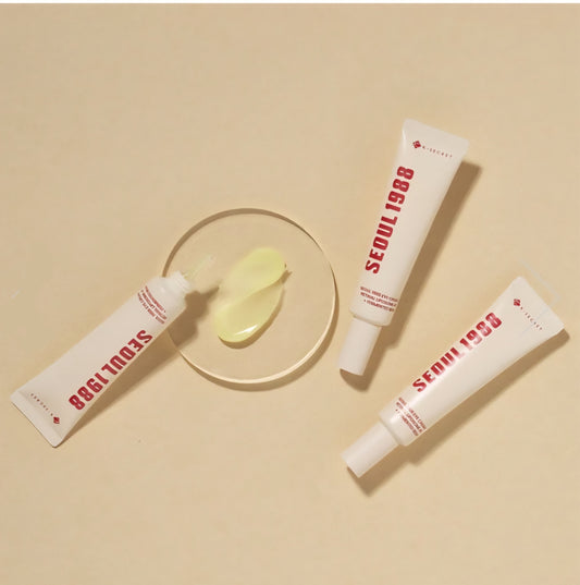 K-Secret SEOUL 1988 Eye Cream Retinal Liposome