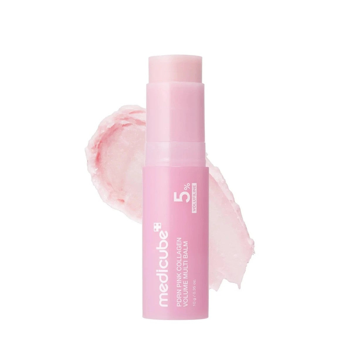 Medicube PDRN Pink Collagen Volume Multi Balm